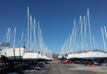 PLACE D'ENTREPOSAGE DISPONIBLE SAISON 2025-2026