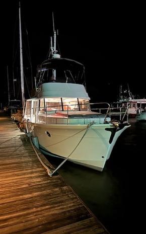 Beneteau Swift Trawler 34' - 2013