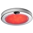 Colombo DEL Red & White Domelight-Aqua Signal