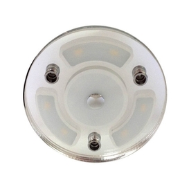 Low Profile Round Domelight 9 LED-Victory (AA01747)