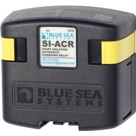 Blue Sea Automatic Charging Relay (7610)