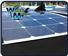 Ensemble Panneaux Solaires Flexibles Deluxe- 200 Watts- Watt Mobile Ecosol