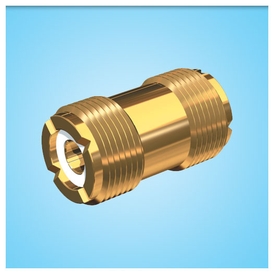 PL258-G -Antenna Connector-Shakespeare