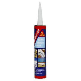 SIKAFLEX®-291, Marine Adhesive/Sealant