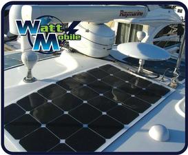 Vidéos Panneaux Solaires Ecosol Watt Mobile