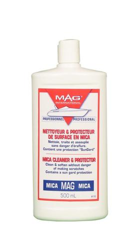 Mica Cleaner and Protector-Mag (110)