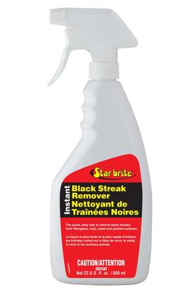 Star brite Instant Black Streak Remover (71622)