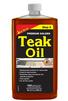 Star brite Premium Golden Teck Oil (85116 - 85132)