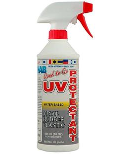 Protecteur UV pour Vinyl/Pneumatique PVC (565)