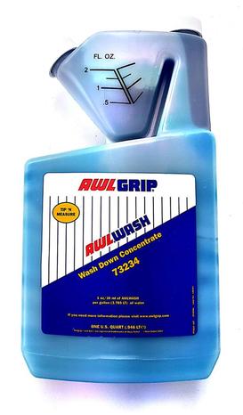 Awlgrip -Awlwash Wash Down Concentrate