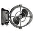 Ventilateur Sirocco II Caframo (7010CAWBX)