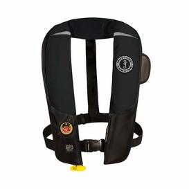 HIT Hydrostatic Inflatable PFD- MD3153.02- Mustang