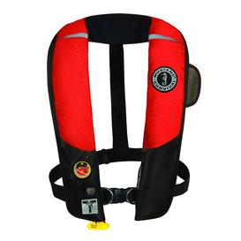 Mustang HIT Hydrostatic Inflatable Life Jacket with Harness (MD3154)