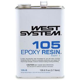 Résine Époxy 105 ® West System