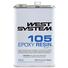 105 Epoxy Resin® -West System