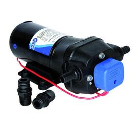 Jabsco Par Max 2.0 GPM - pressure-controlled pump-Jabsco (31295-3512-3A)