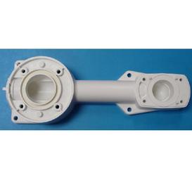 Base Assembly for Manual Toilets-Jabsco (29041-1000)