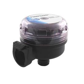 Fresh Water Pump Inlet Strainer-90º Snap-In-Jabsco