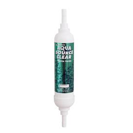 Aquasource Clear Water Filter 10mm - WF1230- Whale