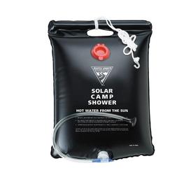 Solar Shower- 5 Gallons (40075)