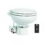 MasterFlush® Toilet with ORBIT Base Design-MF7160 Sealand