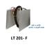Ice Box Conversion Complete Kit w/3 plates- 12ft/cu-Nova Kool (LT201-F)
