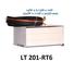 Ice Box Conversion Kit w/formed box- 12ft/cu-Nova Kool (LT201-RT6)