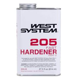 205 Fast Hardener® -West System