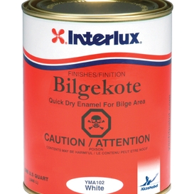 Peinture de Cale Bilgekote®-Interlux
