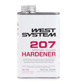 207 Special Clear Hardener™-West System
