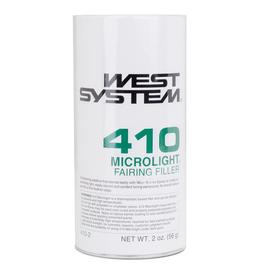 410 Microlight® Fairing Filler-West System