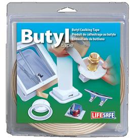 Butyl Caulking Tape- 3/4 X 20 ft LIFE SAFE (RE20760-R20761)