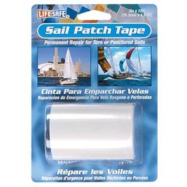 Sail Patch Tape-3in X 15ft-LifeSafe (RE3843)