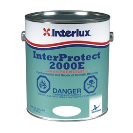 InterProtect 2000E Anti-Osmose- Interlux