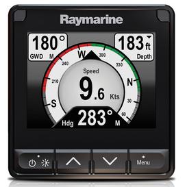 Raymarine i70s Multifonction Instrument (E70327)