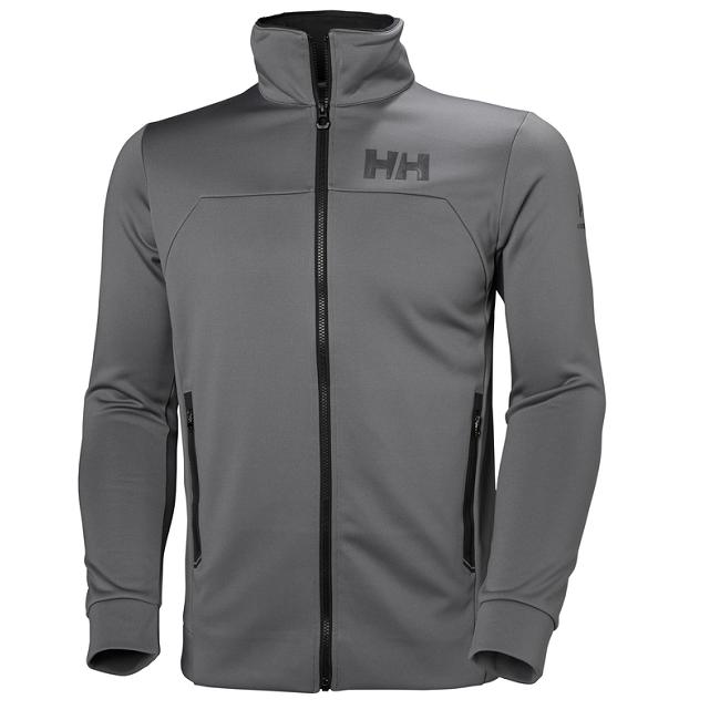 Men-HP Fleece Jacket-Helly Hansen (34043) - Products