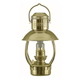 DHR Trawler Junior Oil  Lamp (8211/o)