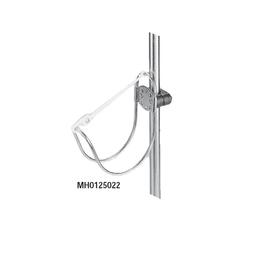 Stainless Ring Buoy Bracket-Victory (MH0125022)