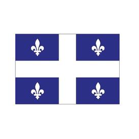 Quebec Flag (9