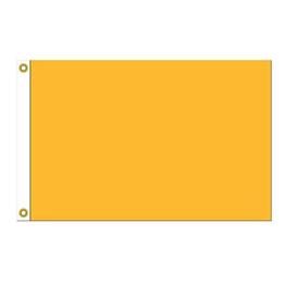 Quarantine Yellow Flag (12