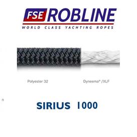 Cordage SIRIUS 1000-FSE ROBLINE