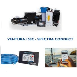 VENTURA 150C-Spectra Watermakers- Katadyn