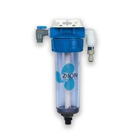 Z±ION Système de Protection-Dessalinisateur-Katadyn- Spectra Watermakers
