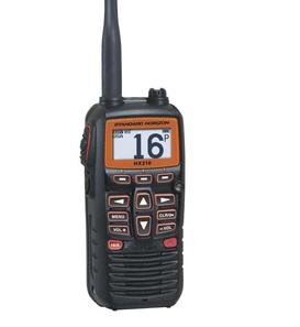 RADIO VHF PORTATIF FLOTTANT-HX210 Standard Horizon