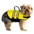 Dog Hi Vis Lifejacket -Pawz Pet Products