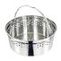 Stainless Stee Nesting Colander- Magma A10-367