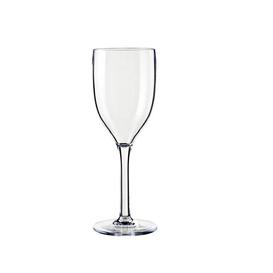 Alfresco Tritan® Wine Glass 300ml-Palm (PM457)