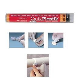 QuikPlastik Epoxy Putty Stick - 4oz