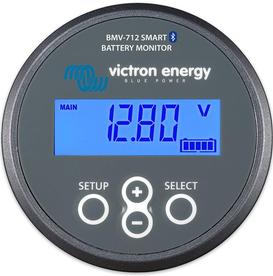 Battery Monitor BMV-712 Smart-Victron Energy