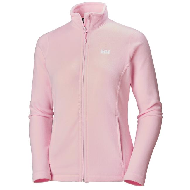 helly hansen daybreaker fleece womens